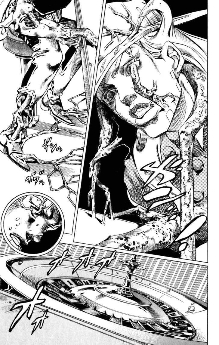 Read Steel Ball Run EN Manga Online