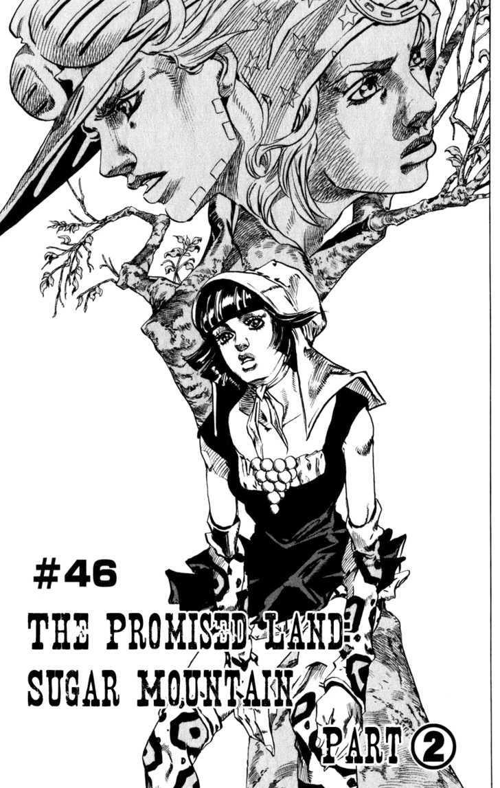 Read Steel Ball Run EN Manga Online
