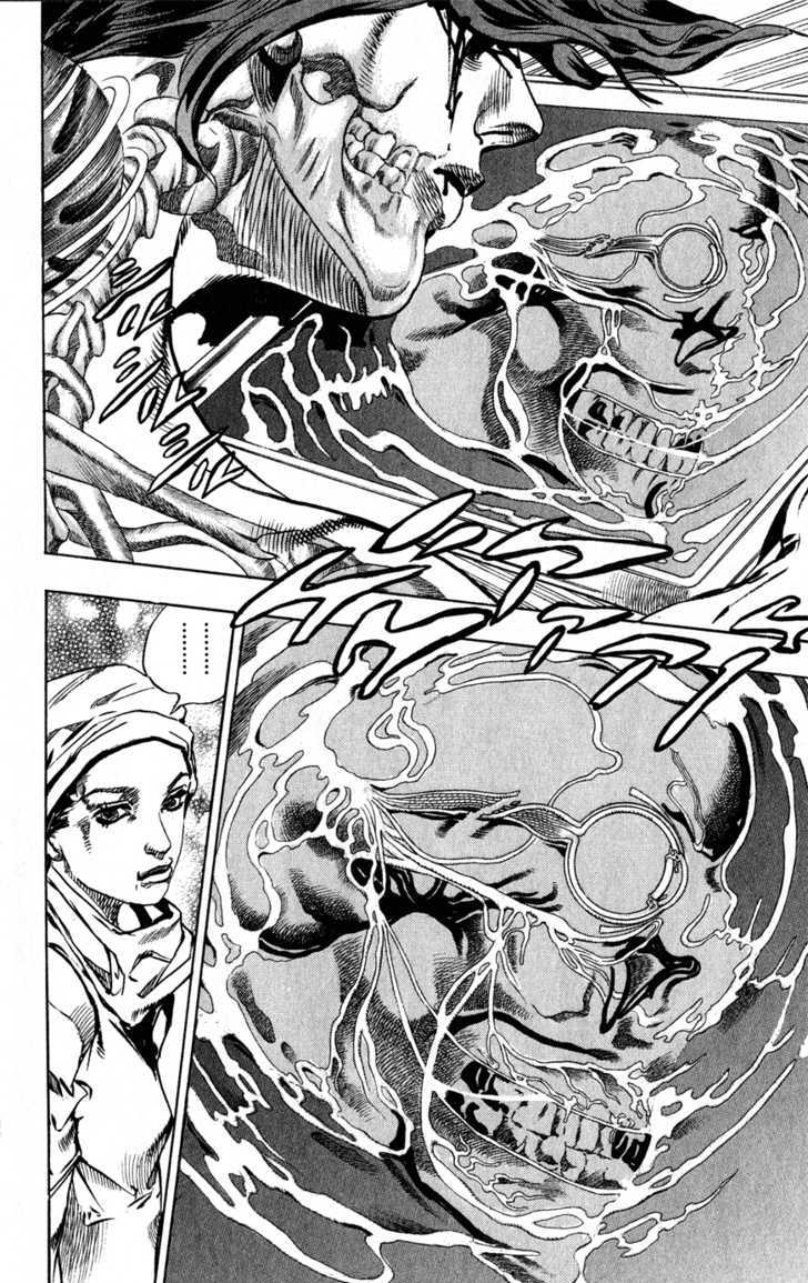 Read Steel Ball Run EN Manga Online