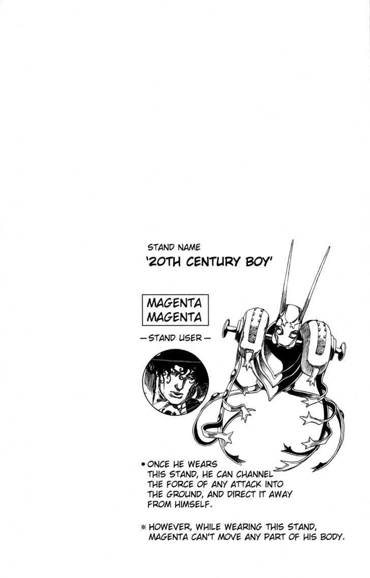 Read Steel Ball Run EN Manga Online