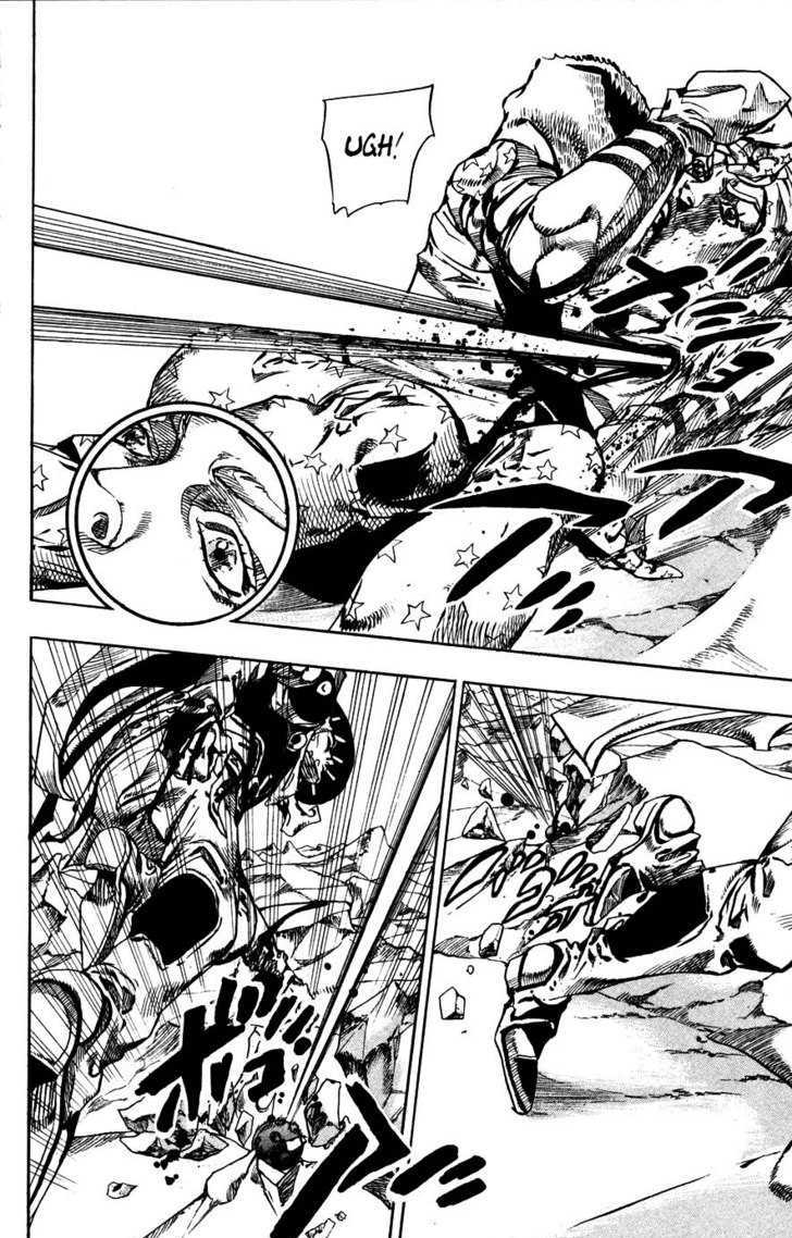 Read Steel Ball Run EN Manga Online