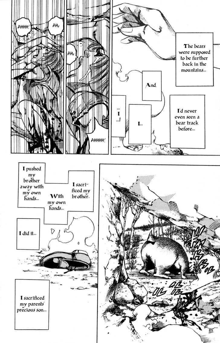 Read Steel Ball Run EN Manga Online