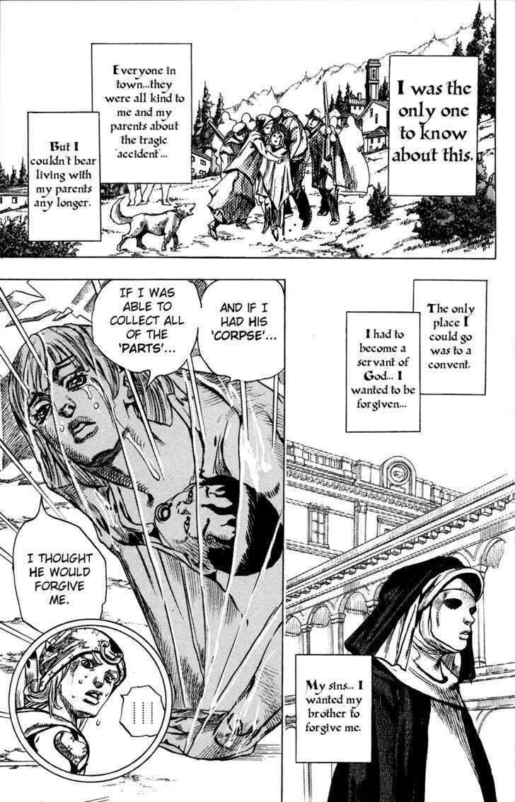 Read Steel Ball Run EN Manga Online