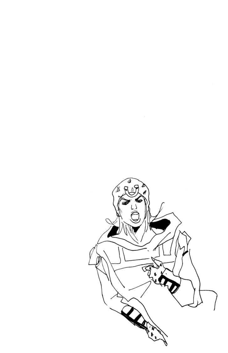 Read Steel Ball Run EN Manga Online