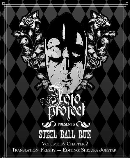 Read Steel Ball Run EN Manga Online
