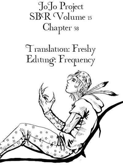 Read Steel Ball Run EN Manga Online