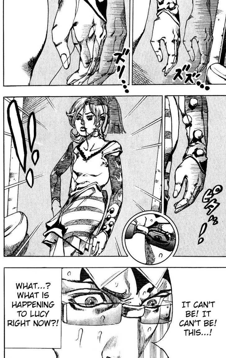 Read Steel Ball Run EN Manga Online