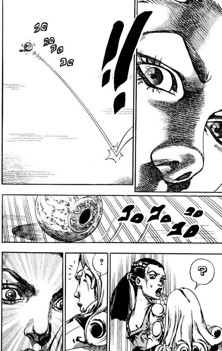 Read Steel Ball Run EN Manga Online