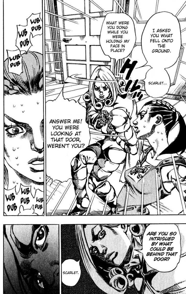 Read Steel Ball Run EN Manga Online