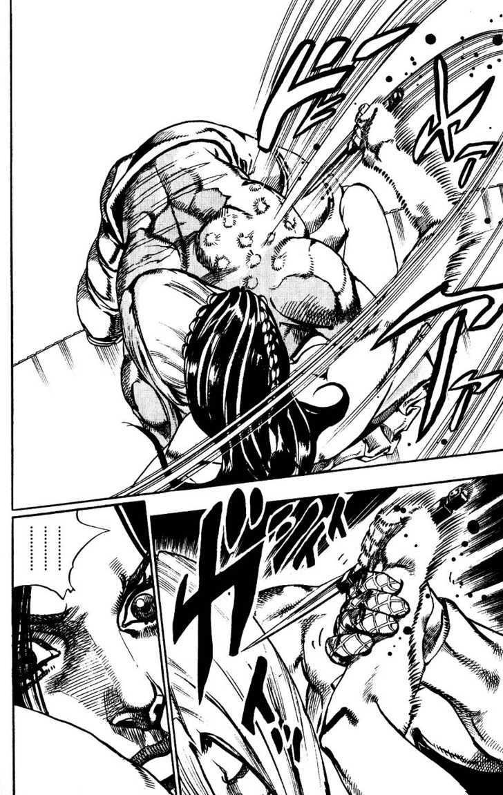Read Steel Ball Run EN Manga Online