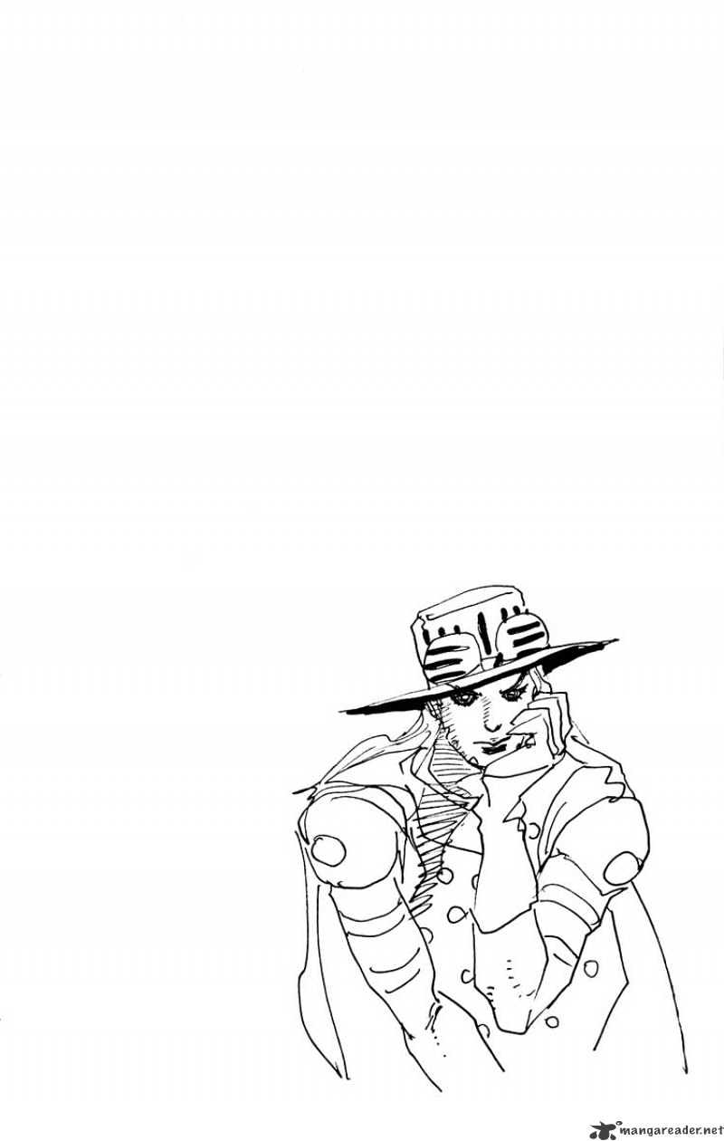 Read Steel Ball Run EN Manga Online