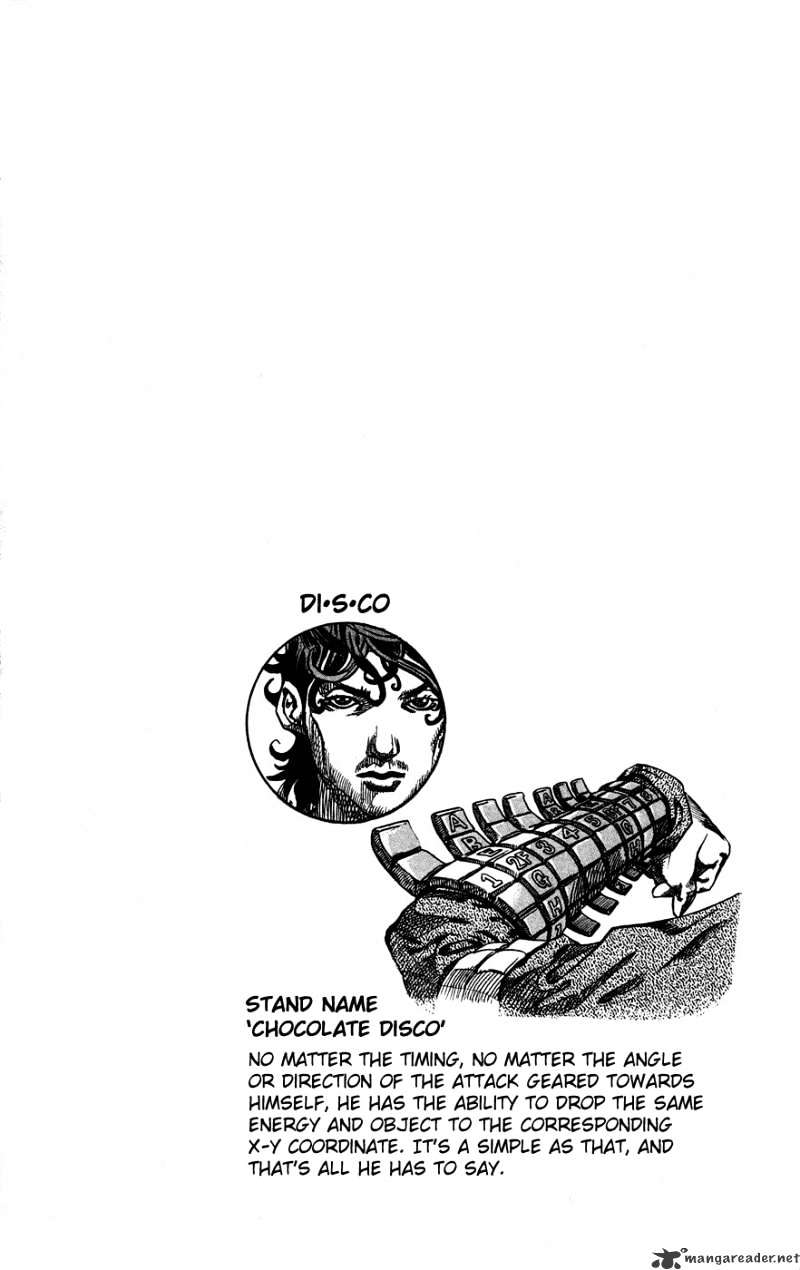 Read Steel Ball Run EN Manga Online