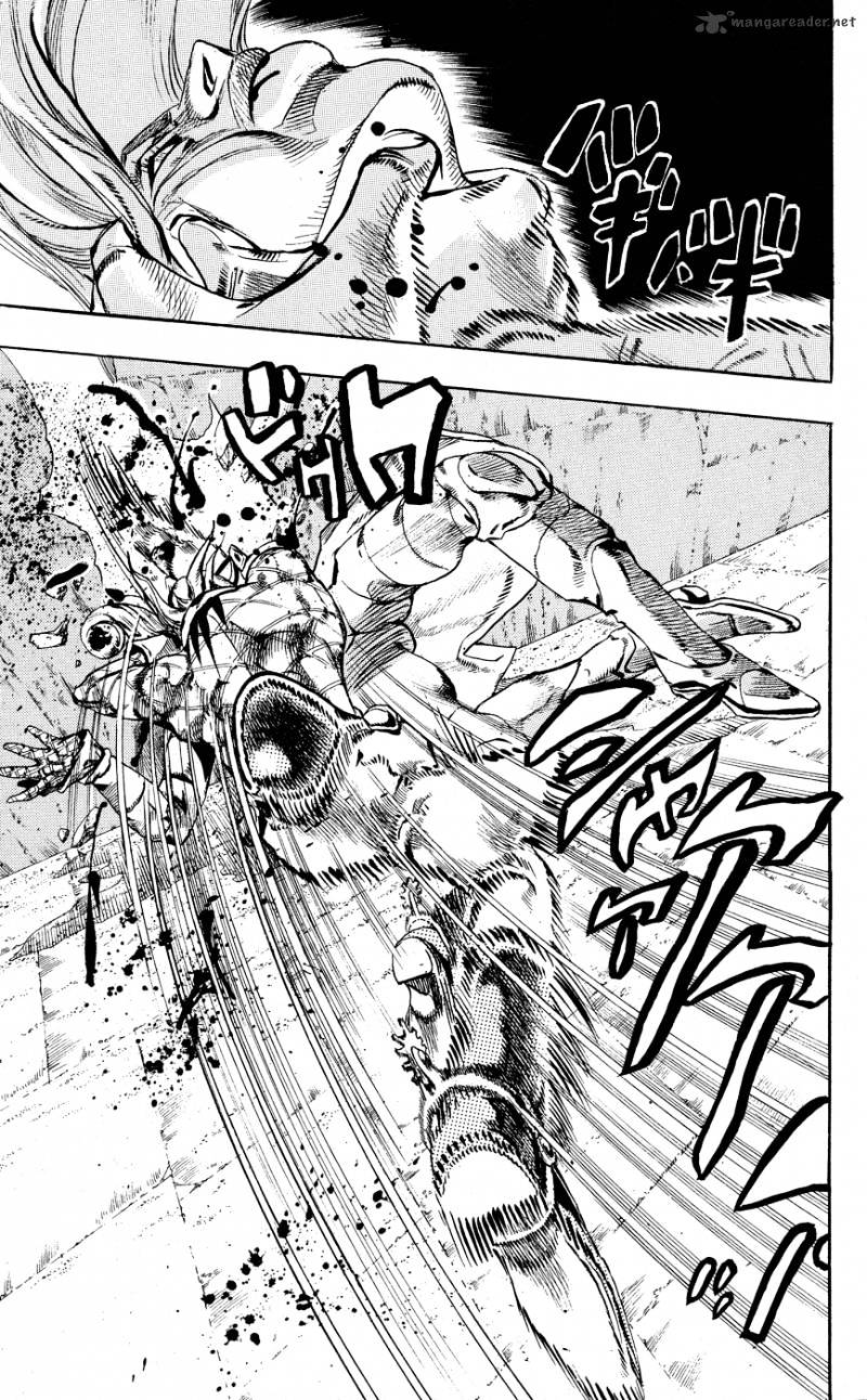 Read Steel Ball Run EN Manga Online