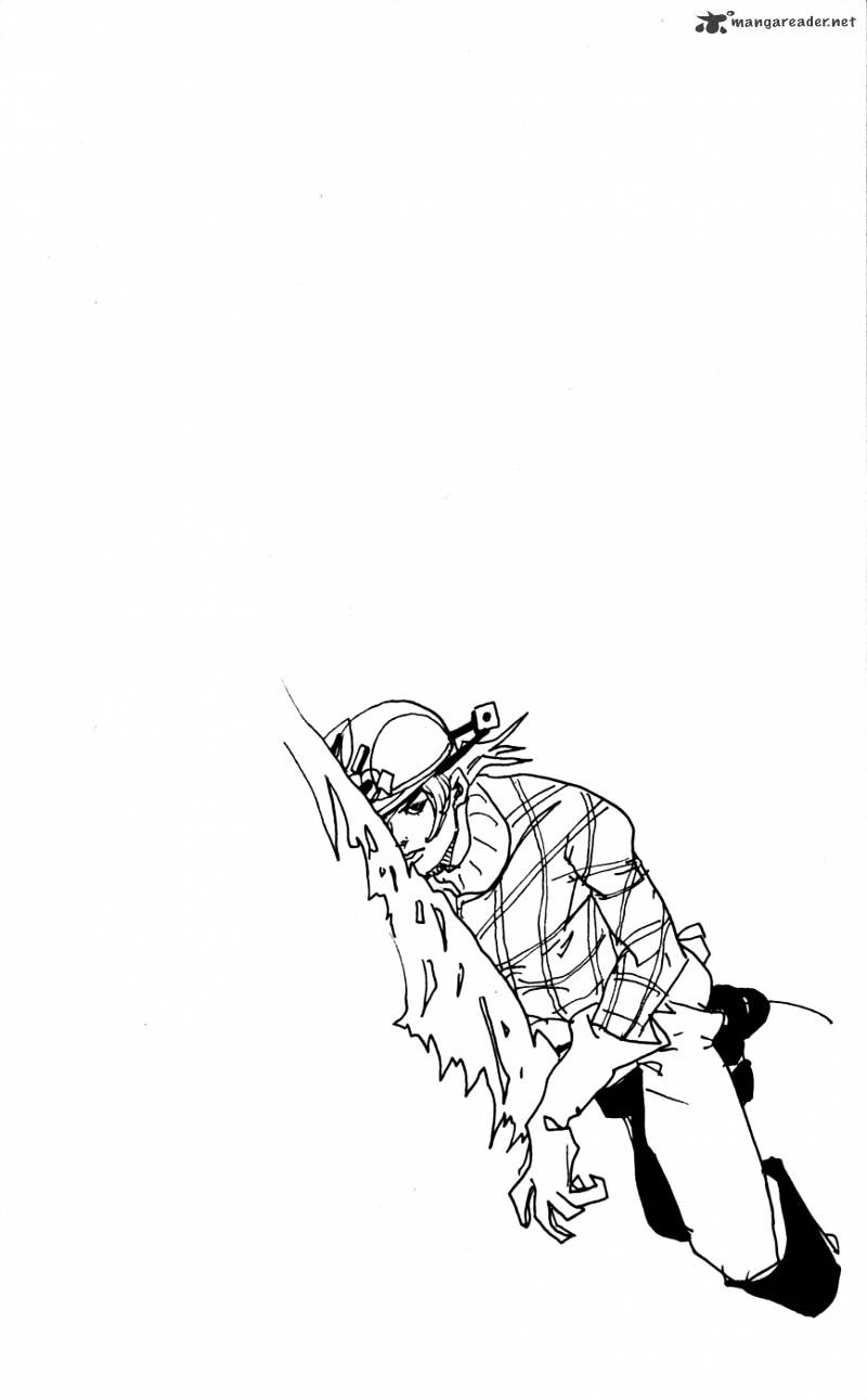 Read Steel Ball Run EN Manga Online