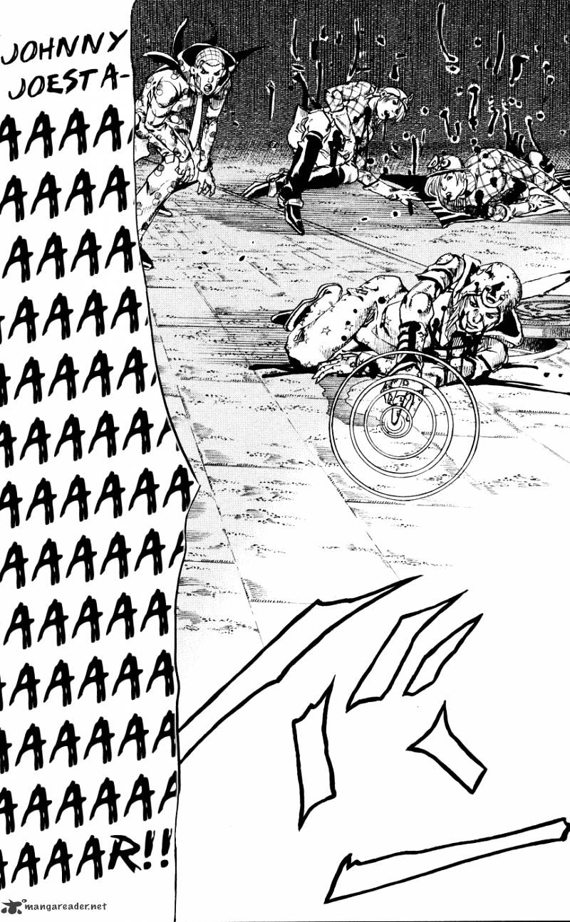 Read Steel Ball Run EN Manga Online