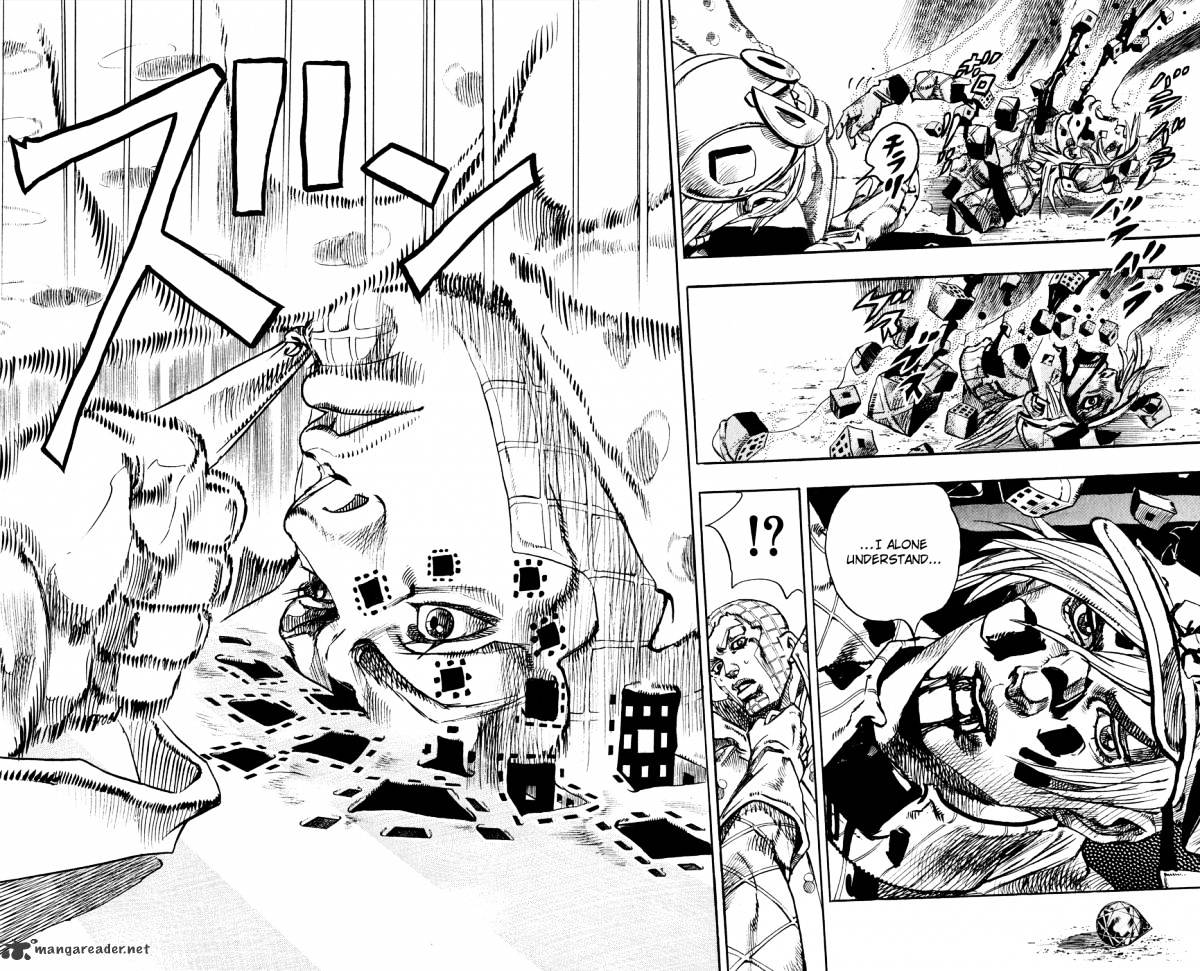 Read Steel Ball Run EN Manga Online