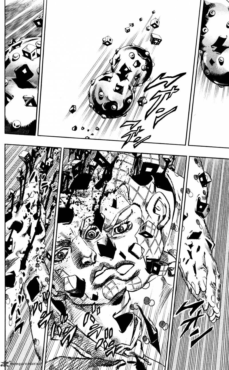 Read Steel Ball Run EN Manga Online