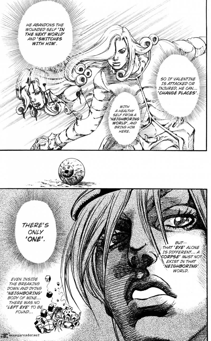 Read Steel Ball Run EN Manga Online