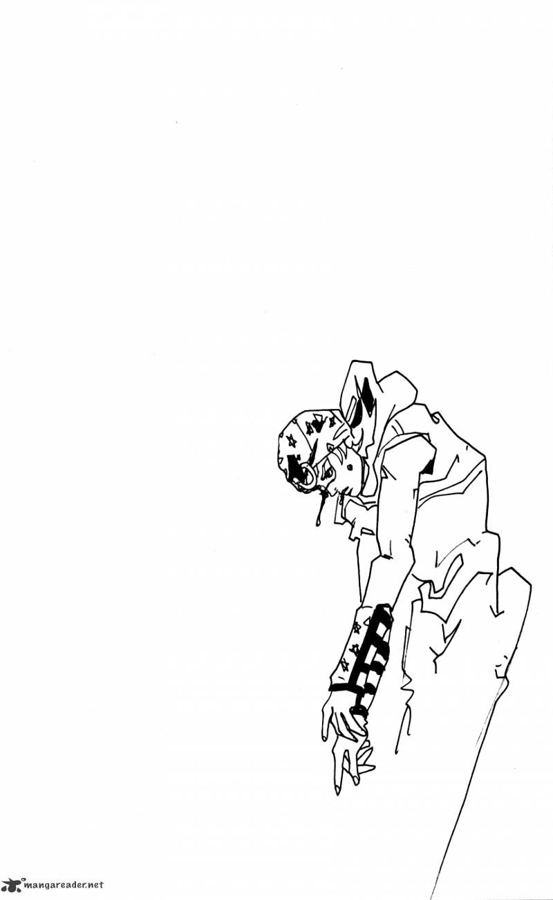 Read Steel Ball Run EN Manga Online