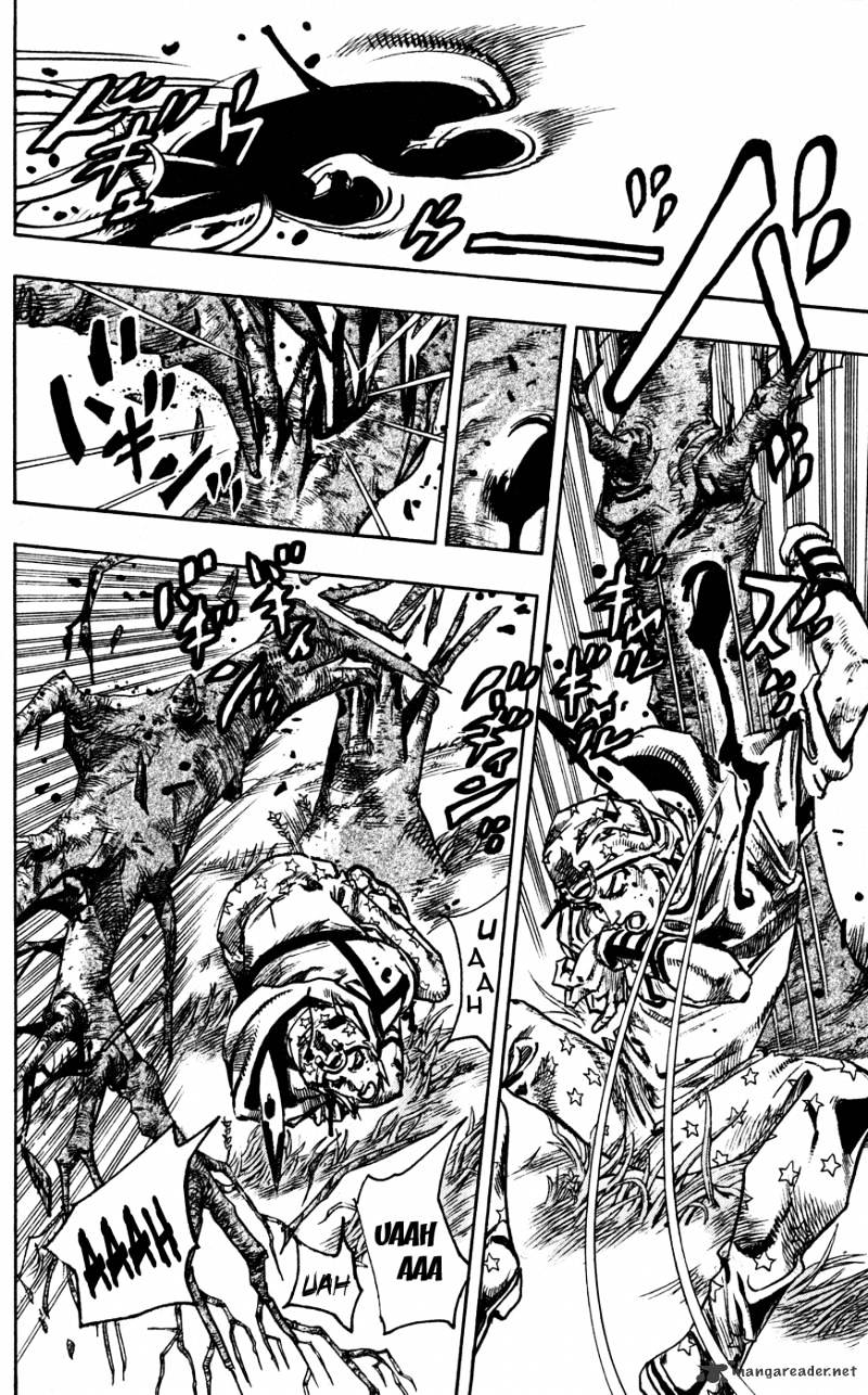 Read Steel Ball Run EN Manga Online
