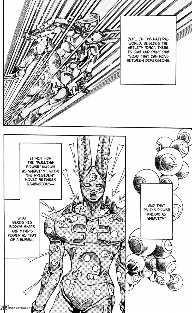 Read Steel Ball Run EN Manga Online