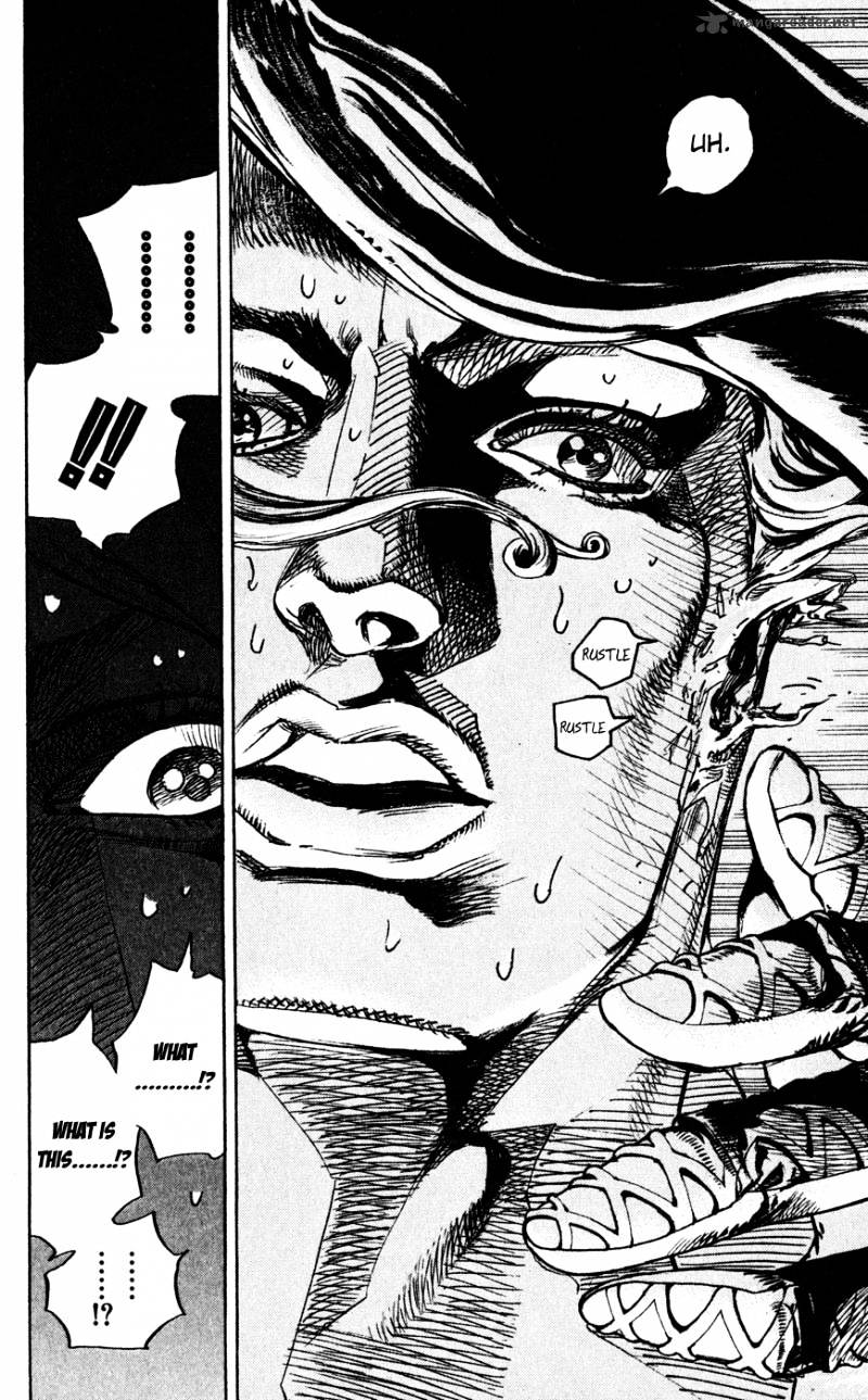 Read Steel Ball Run EN Manga Online