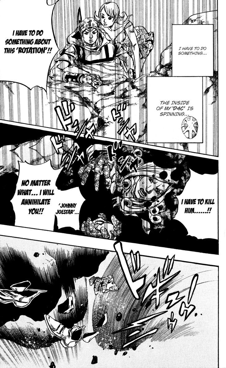 Read Steel Ball Run EN Manga Online