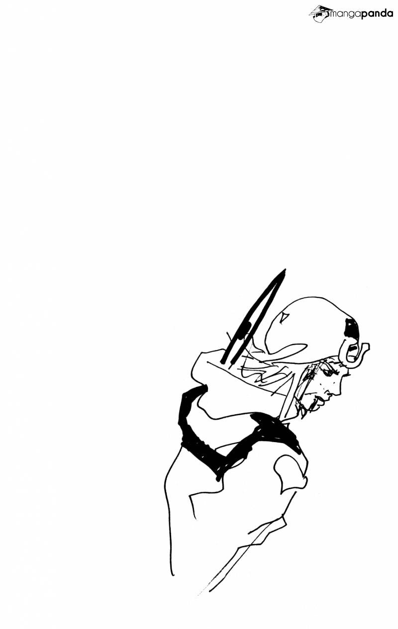 Read Steel Ball Run EN Manga Online