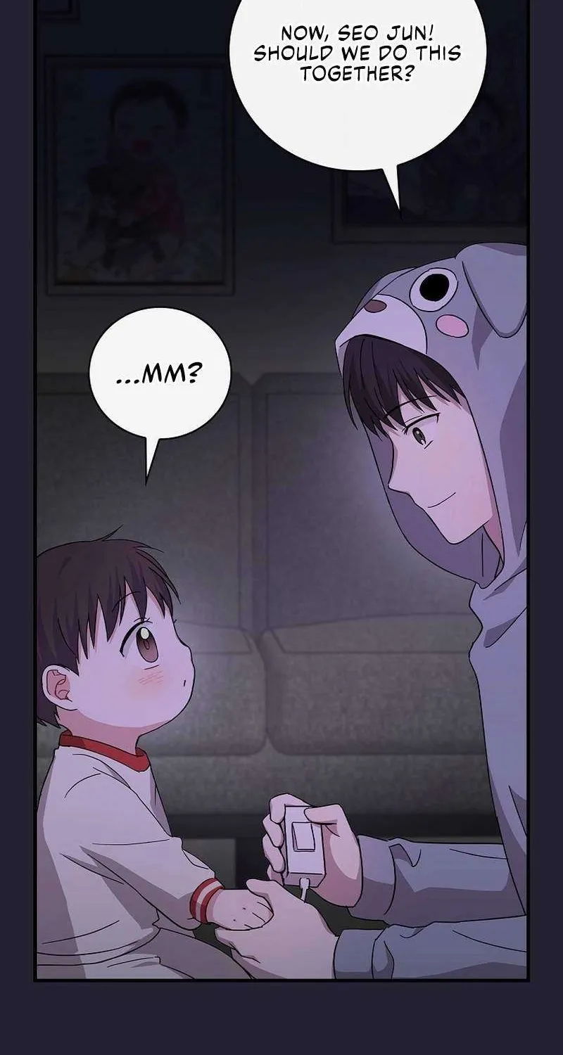 Read Superstar From Age 0 EN Manga Online