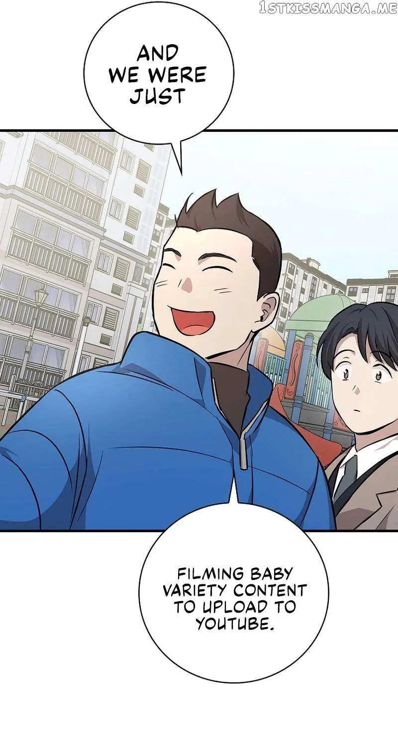 Read Superstar From Age 0 EN Manga Online