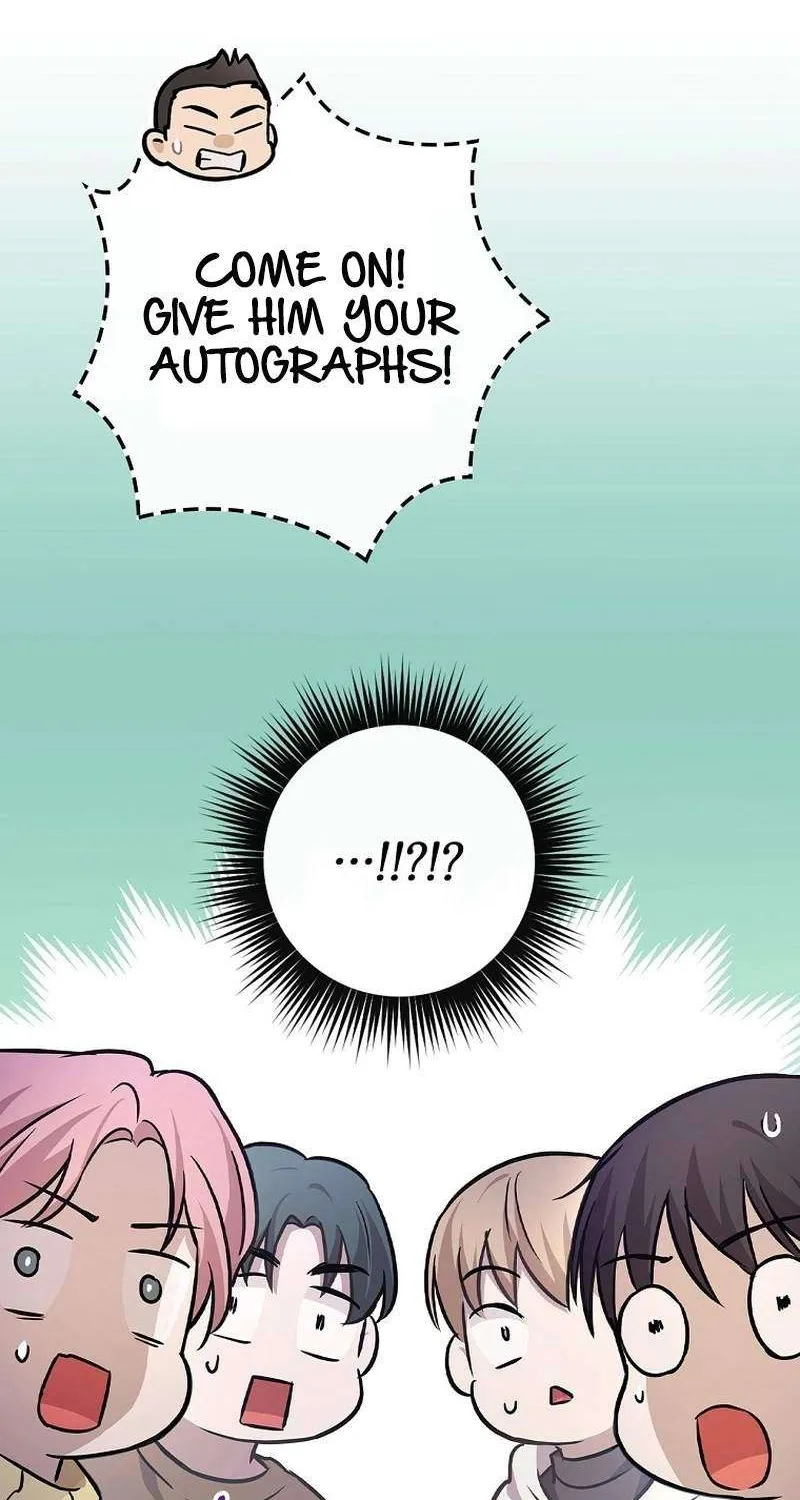 Read Superstar From Age 0 EN Manga Online