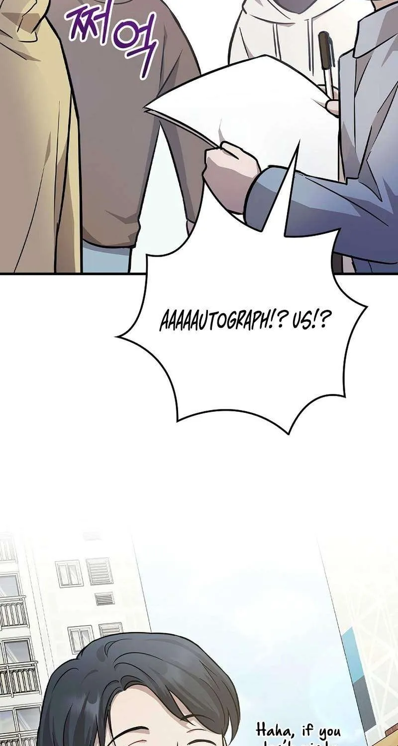 Read Superstar From Age 0 EN Manga Online