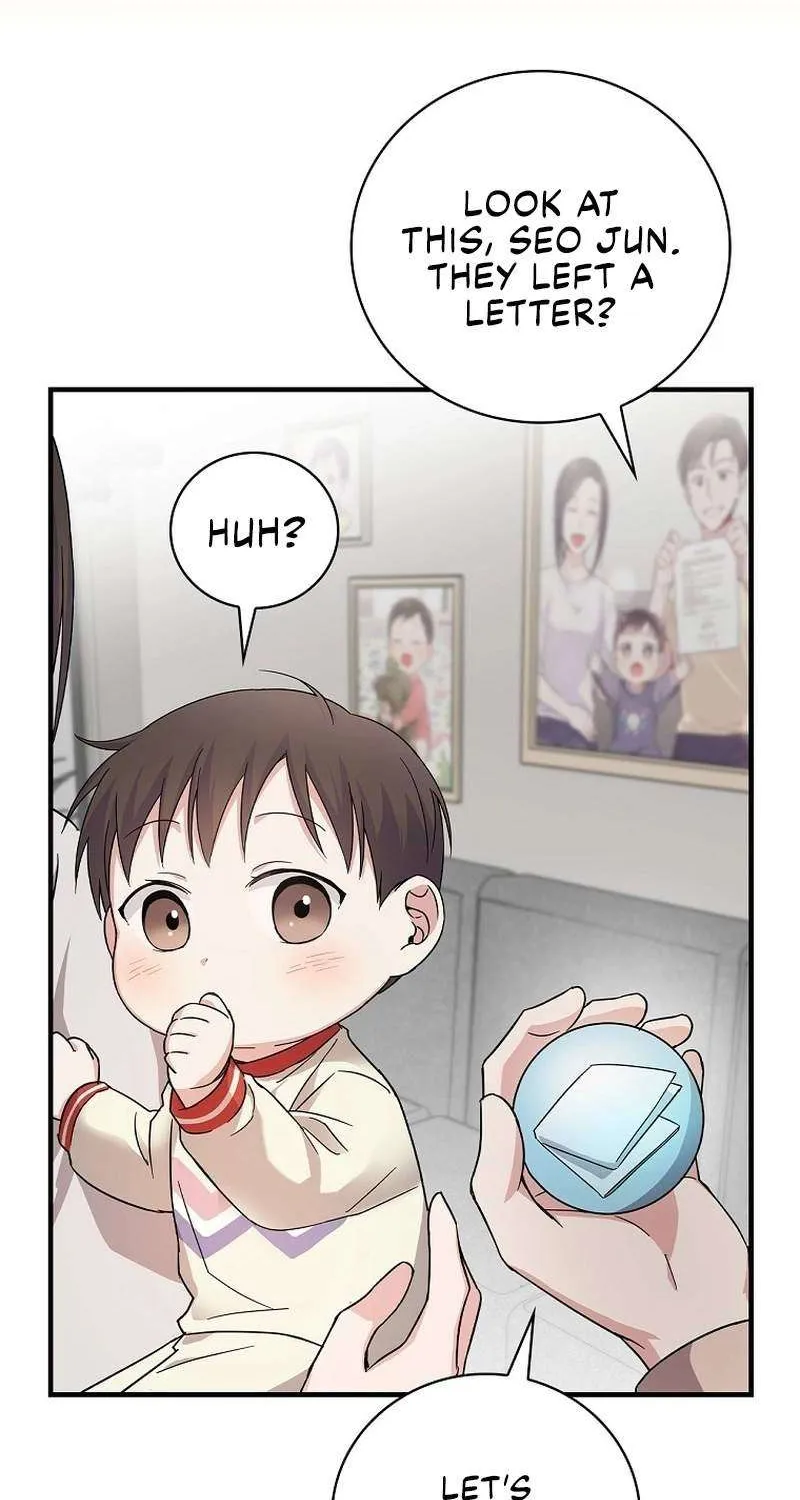 Read Superstar From Age 0 EN Manga Online
