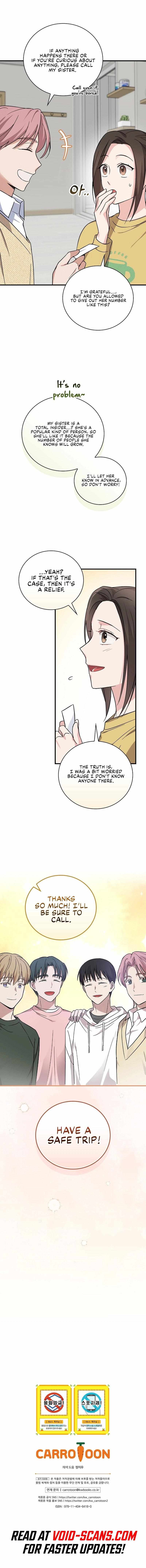Read Superstar From Age 0 EN Manga Online