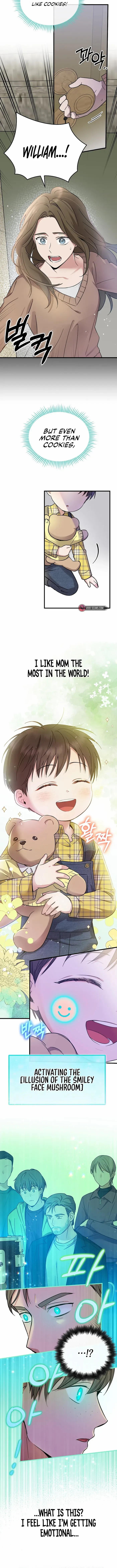 Read Superstar From Age 0 EN Manga Online