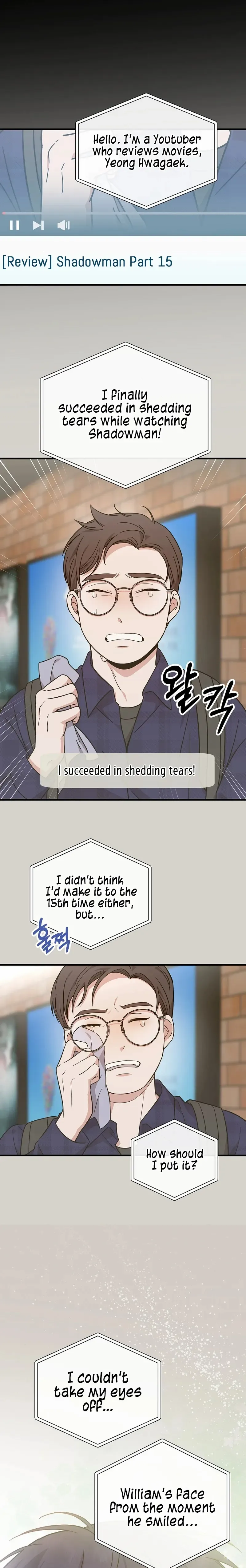 Read Superstar From Age 0 EN Manga Online