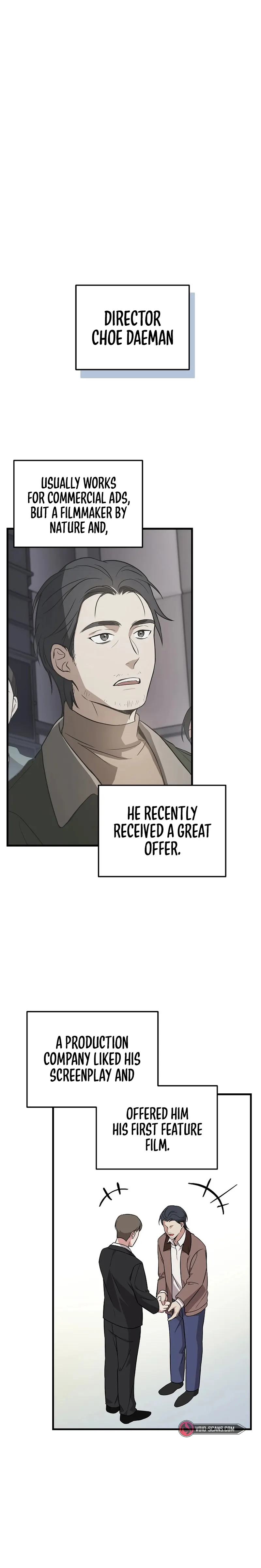 Read Superstar From Age 0 EN Manga Online