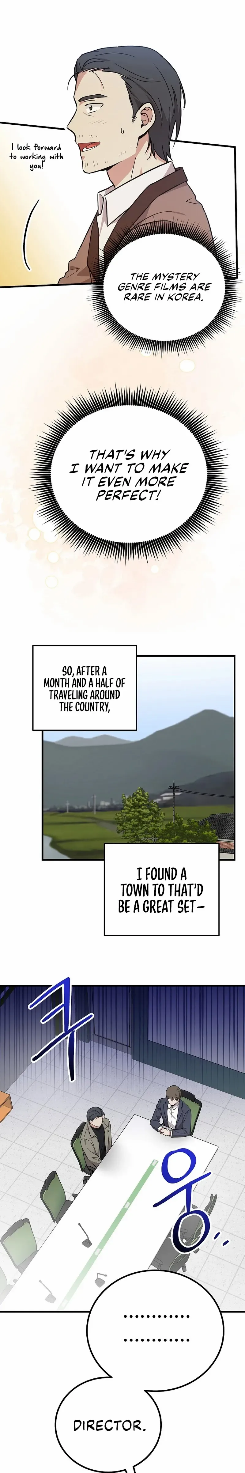 Read Superstar From Age 0 EN Manga Online