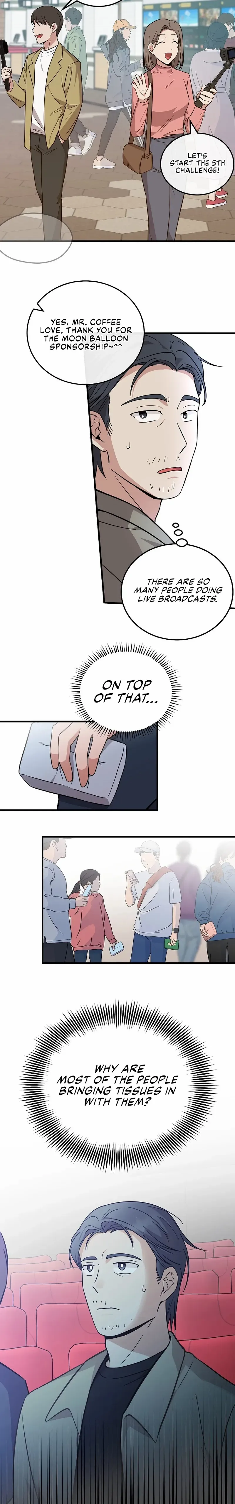 Read Superstar From Age 0 EN Manga Online