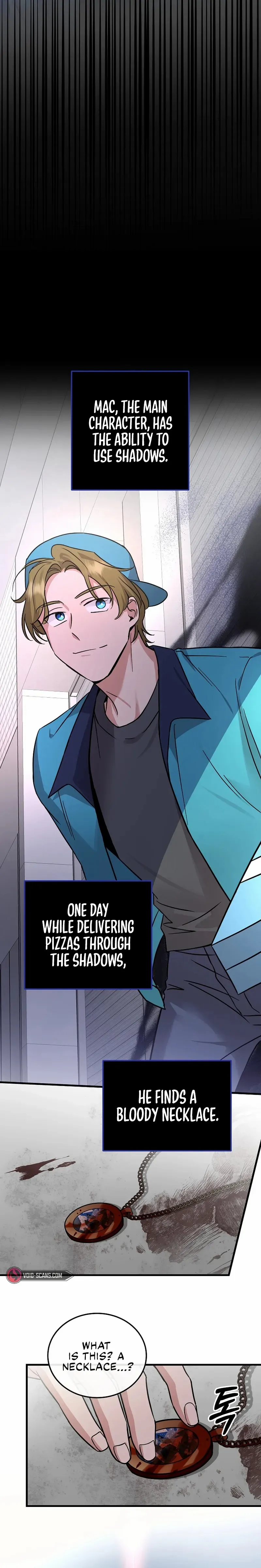 Read Superstar From Age 0 EN Manga Online