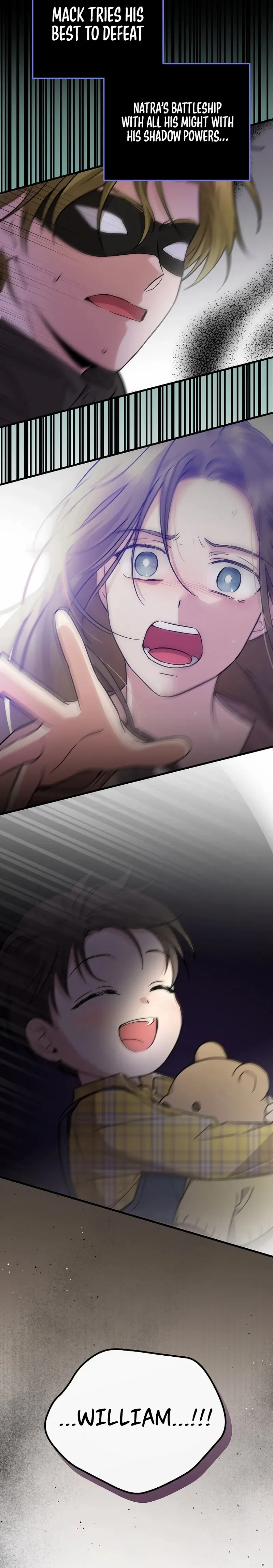 Read Superstar From Age 0 EN Manga Online