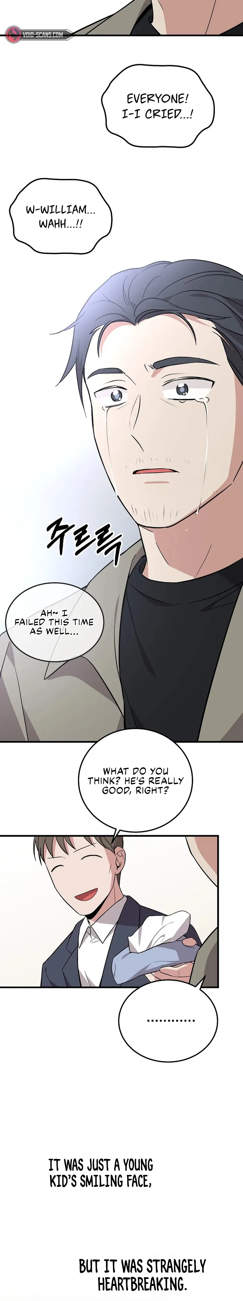 Read Superstar From Age 0 EN Manga Online