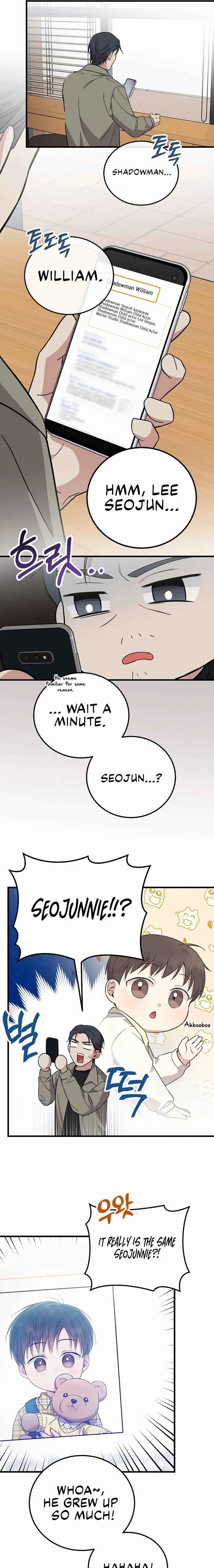 Read Superstar From Age 0 EN Manga Online