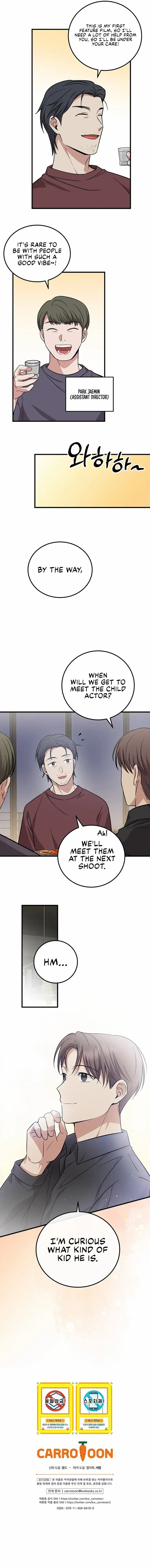 Read Superstar From Age 0 EN Manga Online