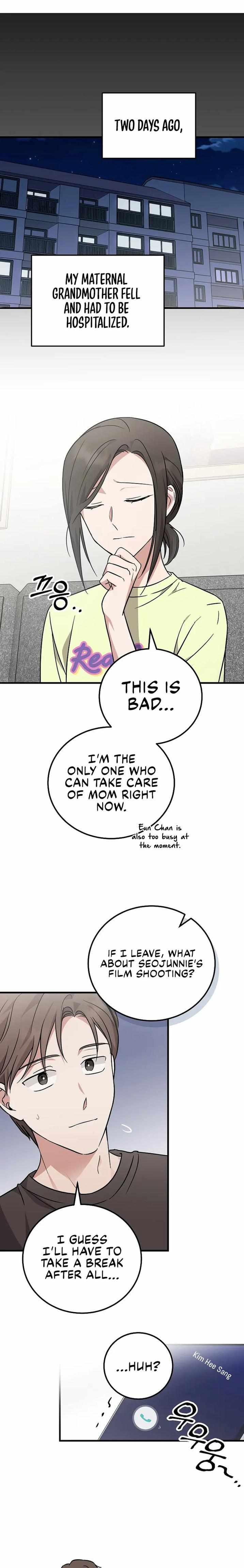 Read Superstar From Age 0 EN Manga Online