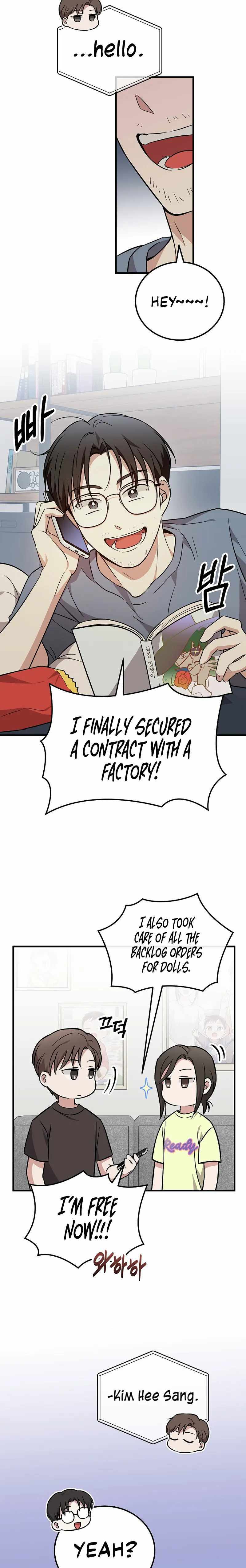Read Superstar From Age 0 EN Manga Online