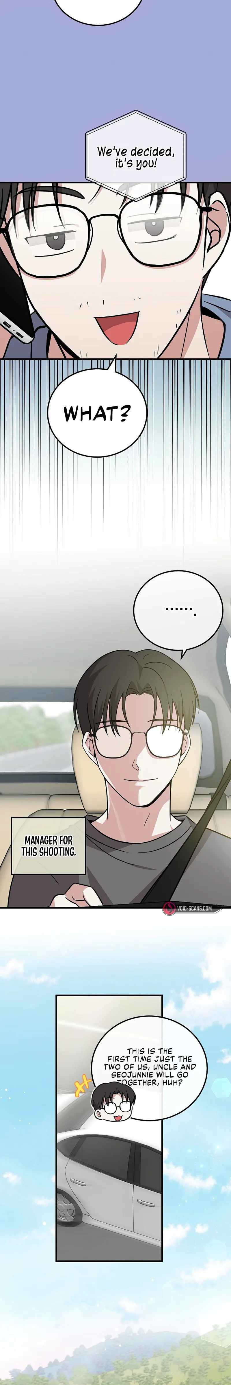 Read Superstar From Age 0 EN Manga Online