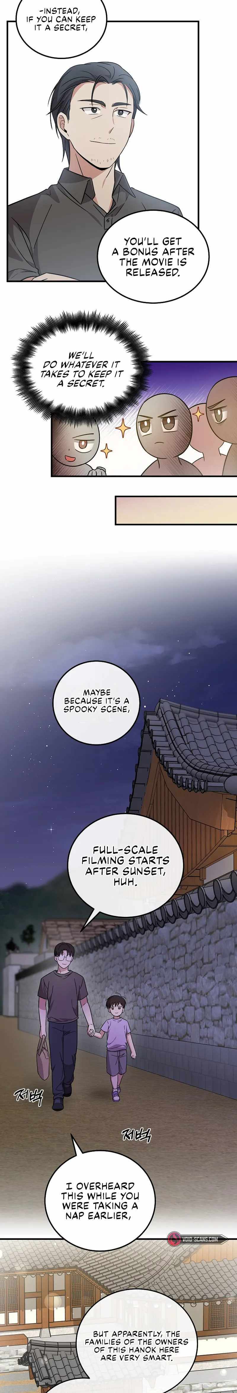Read Superstar From Age 0 EN Manga Online