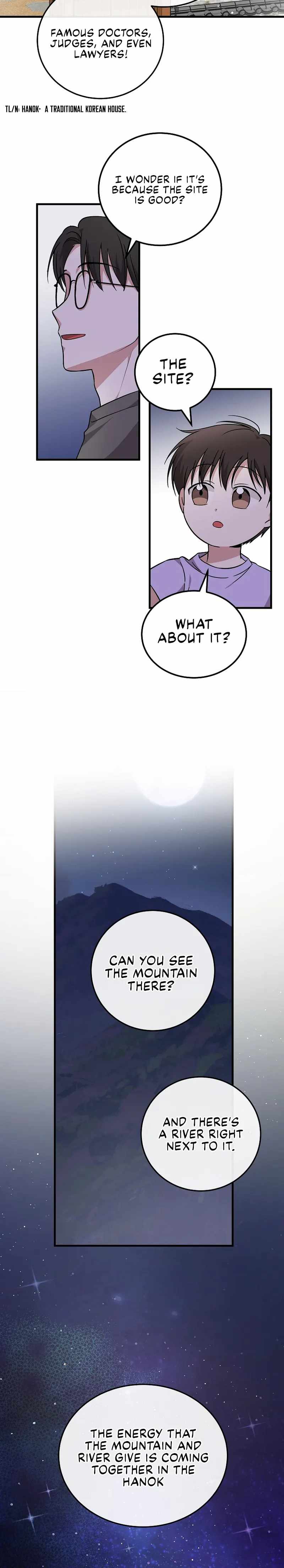 Read Superstar From Age 0 EN Manga Online