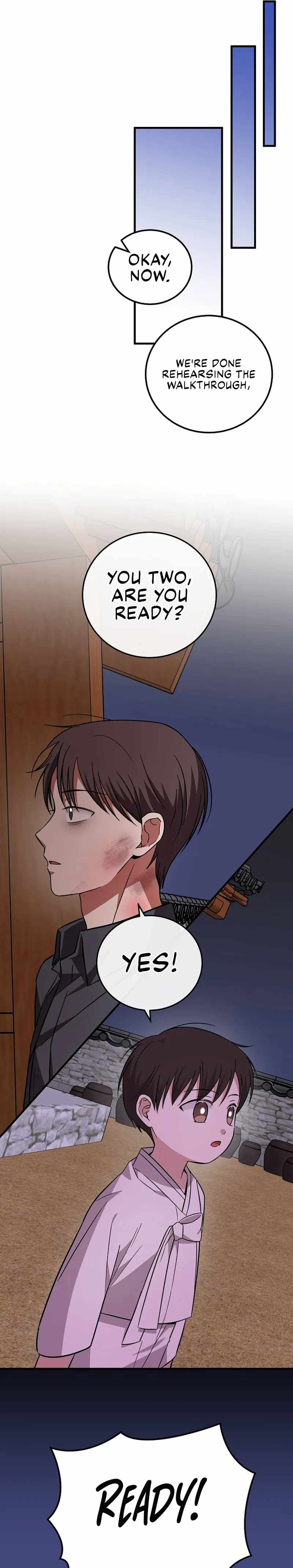 Read Superstar From Age 0 EN Manga Online